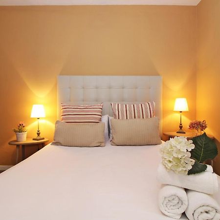 מאלגה Del Parque Flats Suite Malagueta מראה חיצוני תמונה